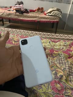 Google pixel 4 4gb 8/128gb non pta