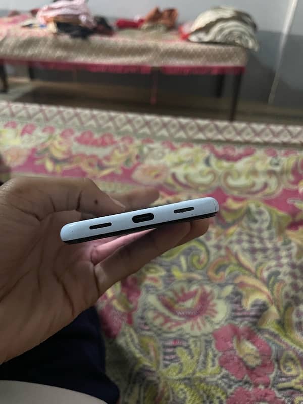 Google pixel 4 4gb 8/128gb non pta 1