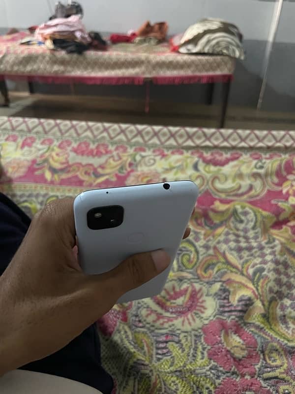 Google pixel 4 4gb 8/128gb non pta 6