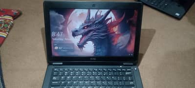 Laptop for sell 5th Generation