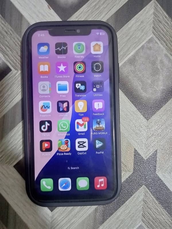 iphone 11 exchange possible 4