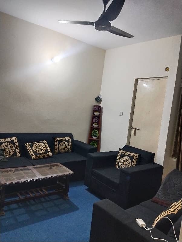 5 Marla Upper Portion For Rent In Township A2 Lahore 6