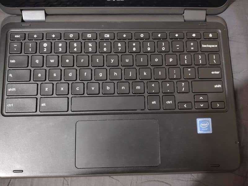 DELL CHROMEBOOK 11 2