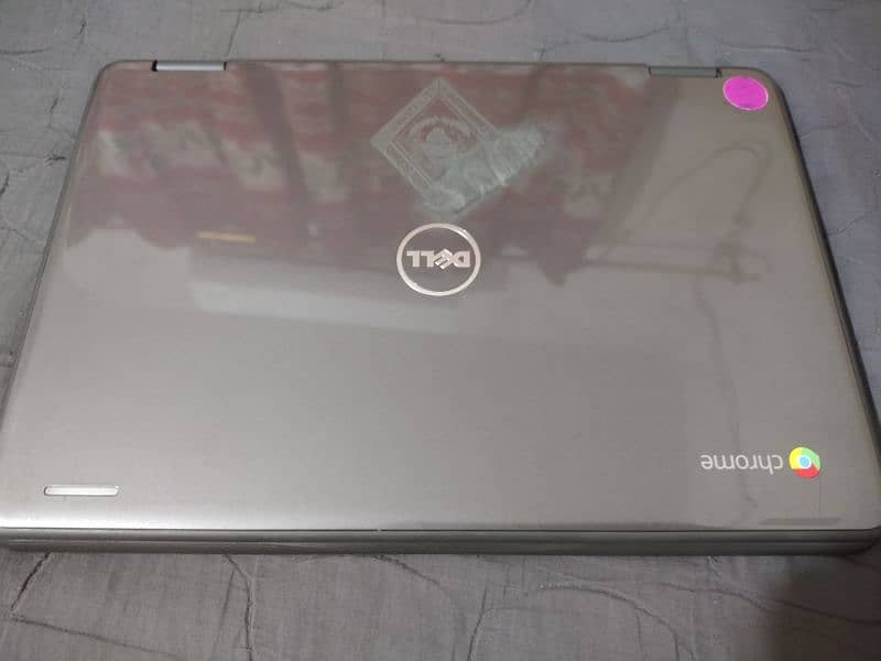 DELL CHROMEBOOK 11 3