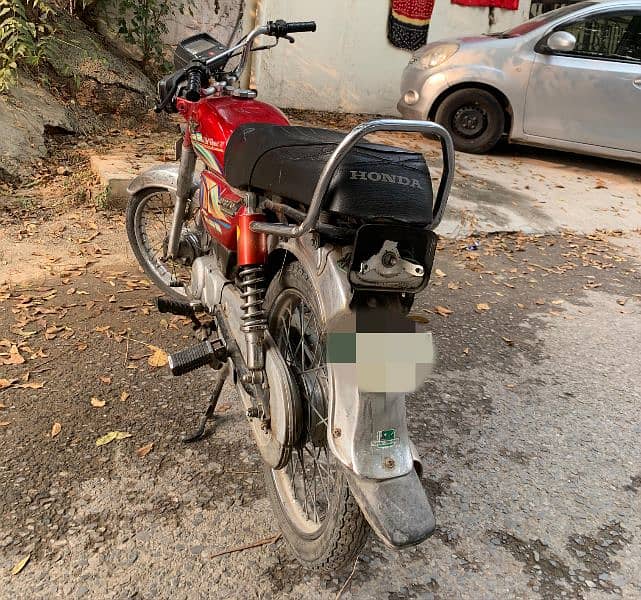 2018 Model Union Star 70 - 90 CC Bike for Sale – Contact # 03329782098 0