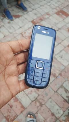 Nokia 3120 classic