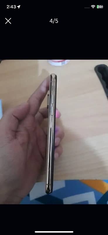 iphone xs PTA Approved 0