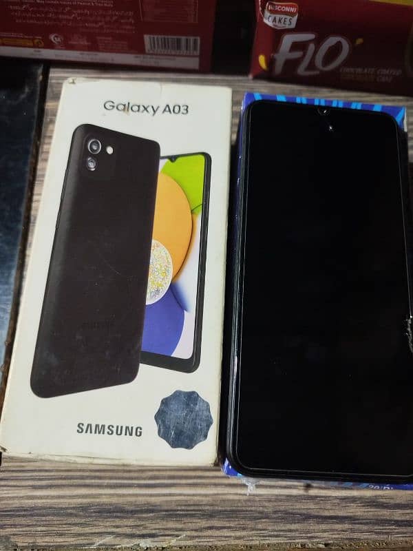 samsung A03 0