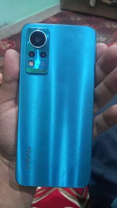 infinix note 11