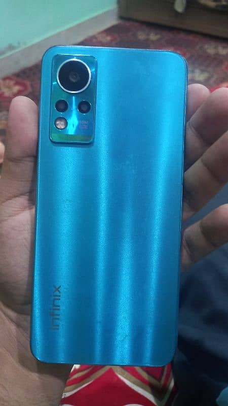 infinix note 11 0