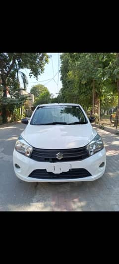 Suzuki Cultus VXR 2019, 03208047980