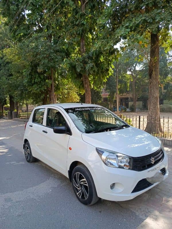 Suzuki Cultus VXR 2019, 03208047980 1