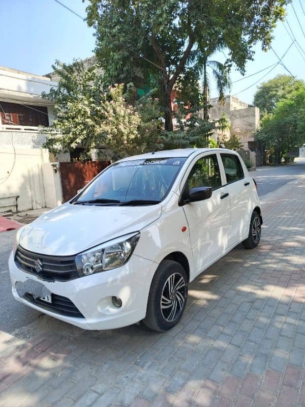 Suzuki Cultus VXR 2019, 03208047980 2