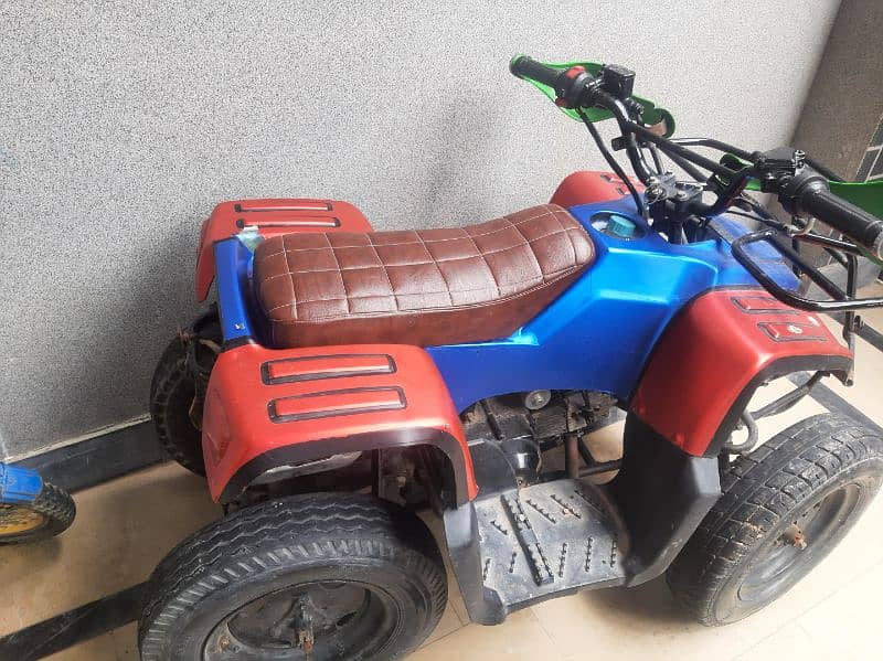 atv bike for kids 1