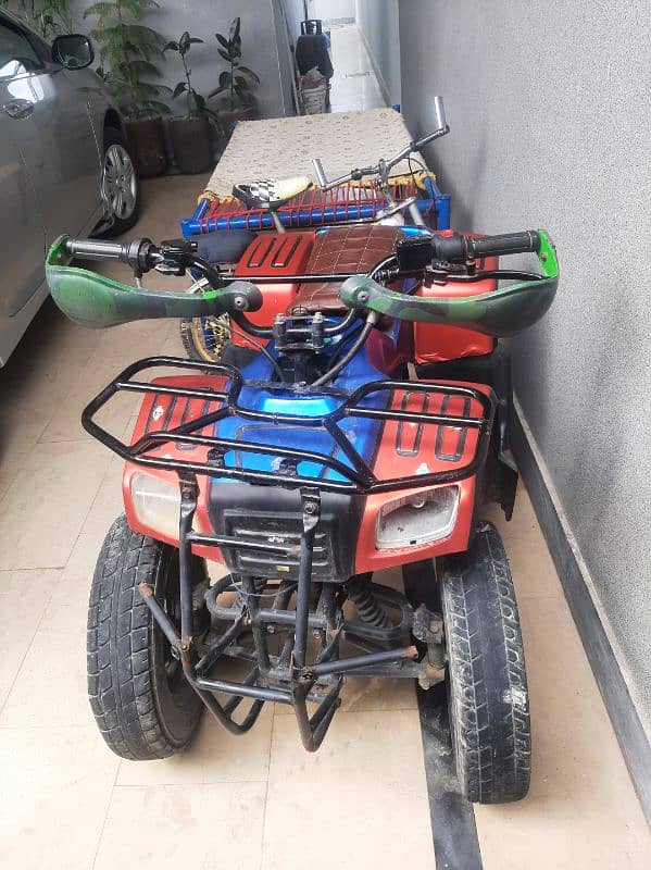 atv bike for kids 2