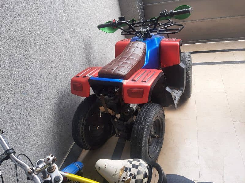 atv bike for kids 4