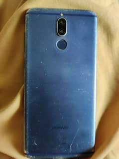 Huawei Mate 10 lite