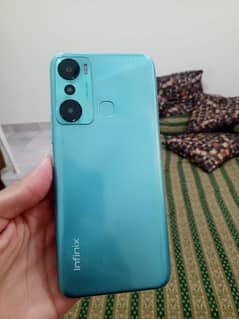 Infinix hot 20i, 128GB