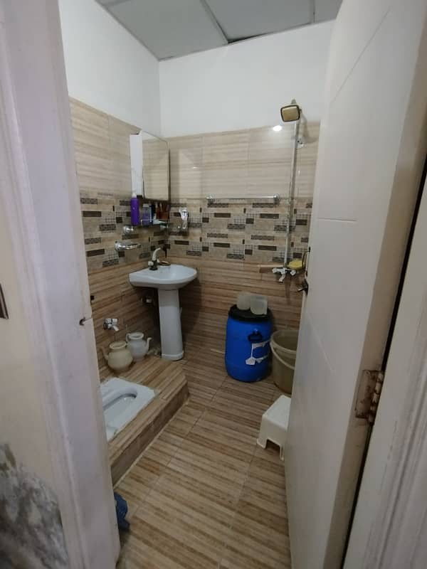 2 Bed Lounge For Sale In Nazimabad 4 ( Bank Loan Available ) 11