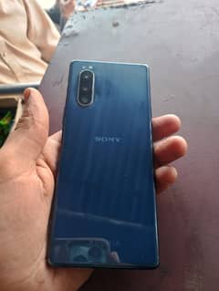 Sony Xperia 5 6 64