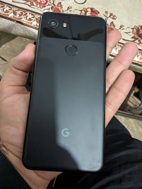 Google pixel 3 4Gb 64Gb 2