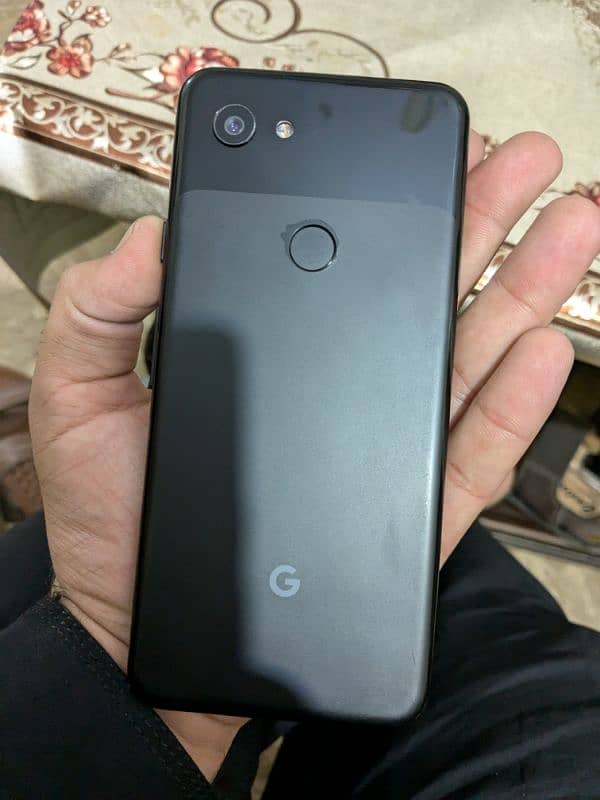 Google pixel 3 4Gb 64Gb 4