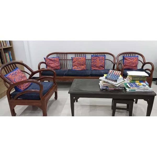 5 Seater Sofa set 0