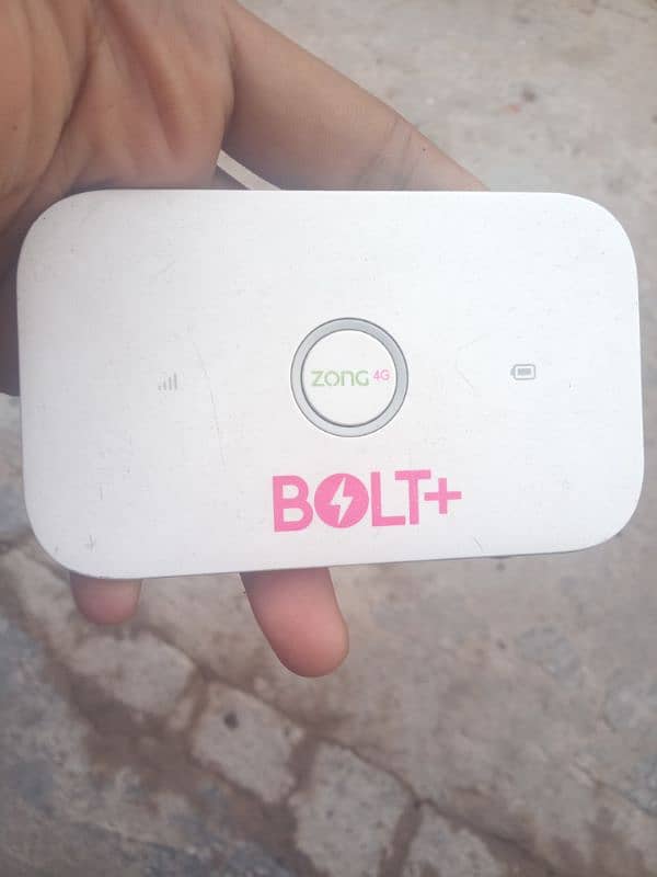 Zong4g bolt+ all ok unlock all sim working 0