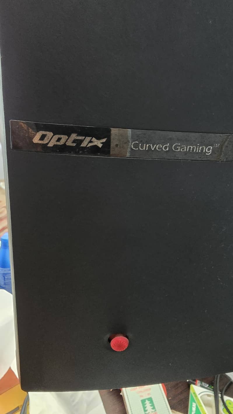 Gaming Monitor MSI  OptIX MAG301CR  for sell 6