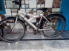 Bicycle best Condition, Contact no:03027095184