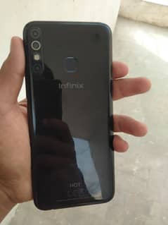 infinix