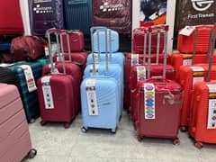 Luggage bags/ travel suitcases/ trolley bags/ travel trolley/ attachi