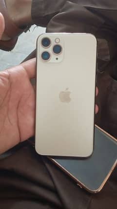 iPhone 11 pro non pta