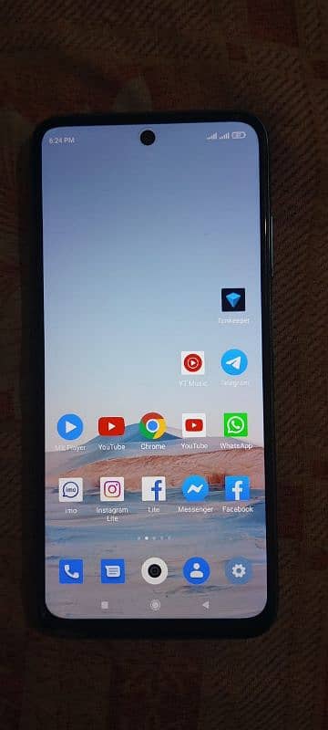 Xiaomi Redmi 10 6+2/128 0