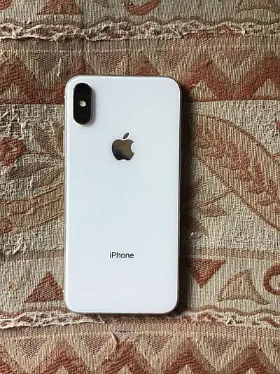 iPhone X All okey 64gb bypass 0