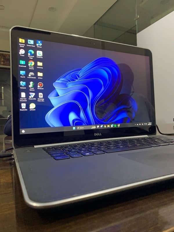 Dell Precision M3800 for sale 0