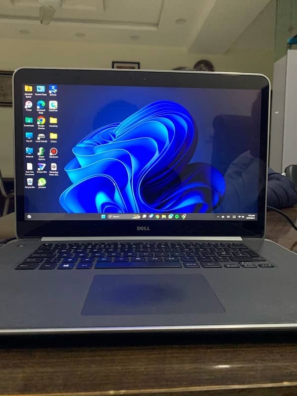 Dell Precision M3800 for sale 1