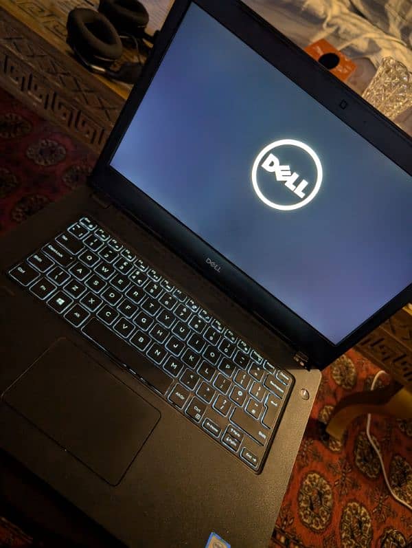 Dell Latitude laptop 0