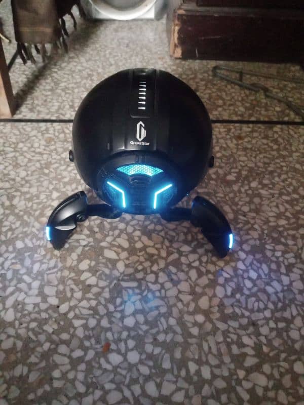 GRAVASTAR MARS PRO SPEAKER (ORIGINAL) 0