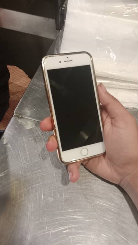 Iphone 7 32Gb total original 2