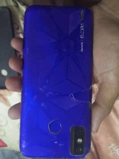 tecno spark 6 go