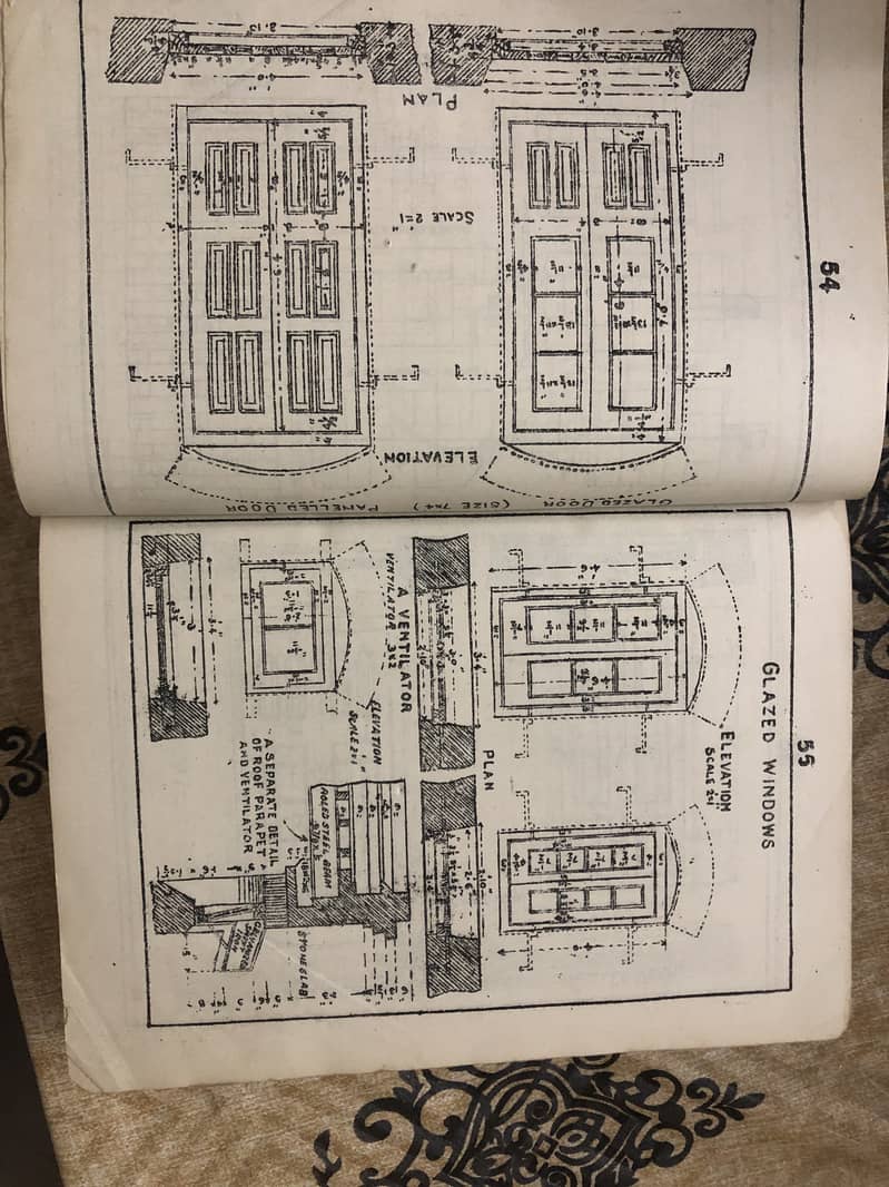 Sir ganga raam on architect and buildings perameters 4