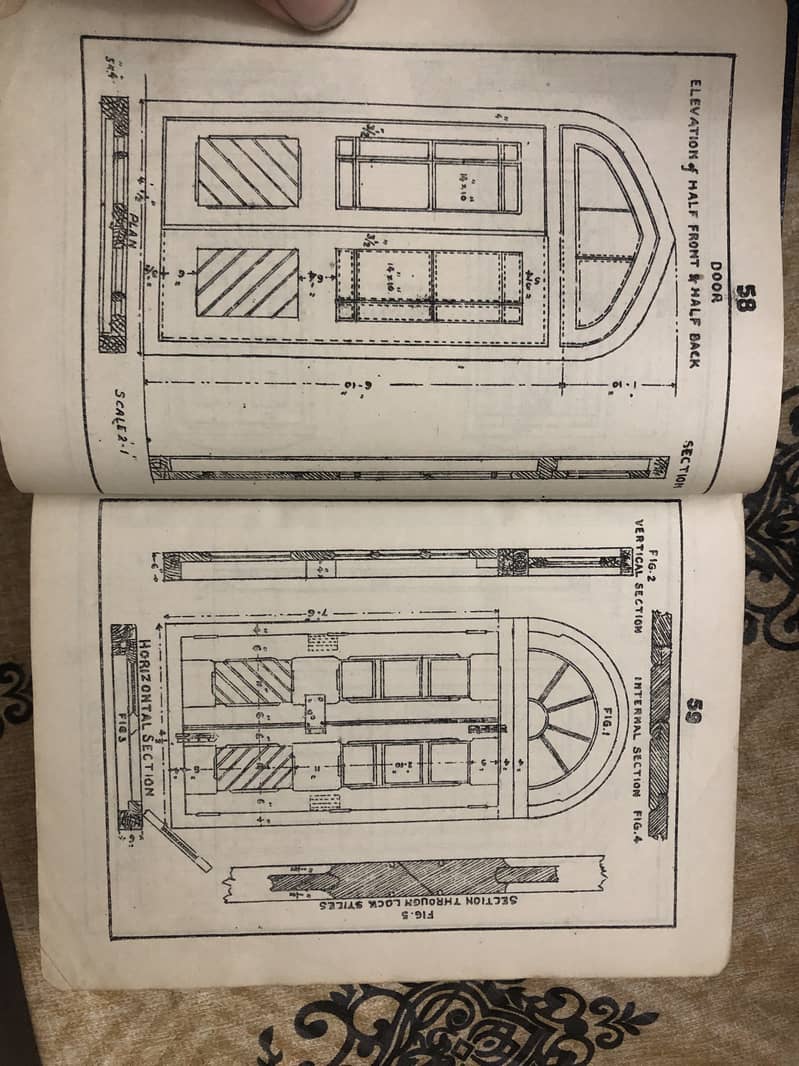 Sir ganga raam on architect and buildings perameters 5