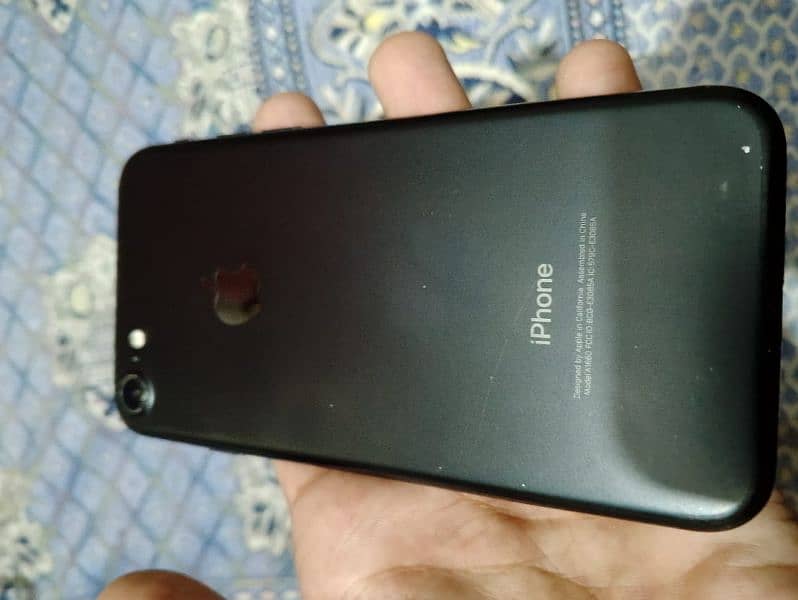 iphone 7 urgent sell 4