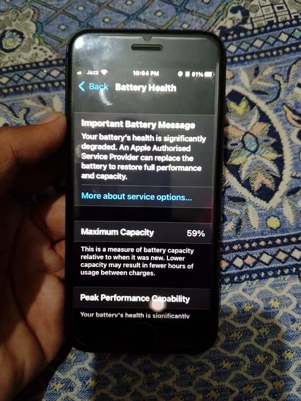 iphone 7 urgent sell 7