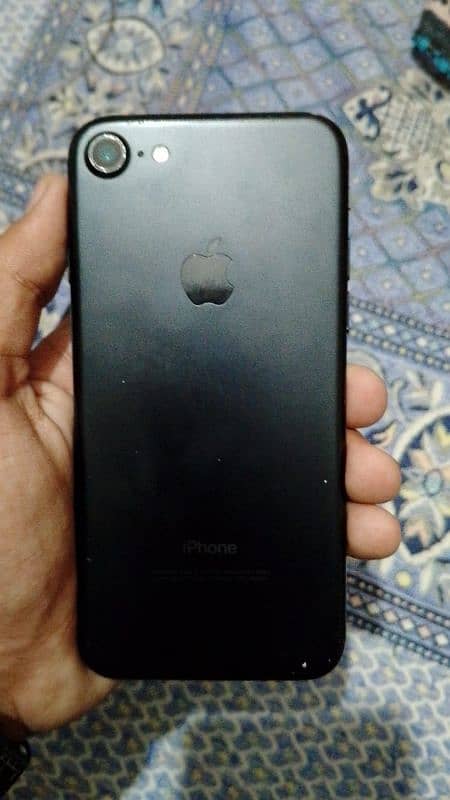 iphone 7 urgent sell 10