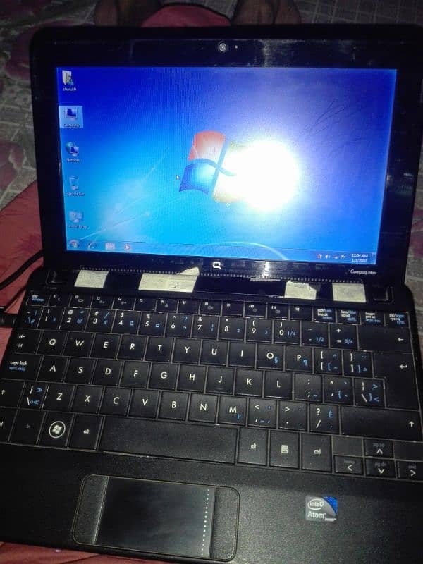 Acer laptop 0