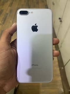 iphone 7  plus PTA approved