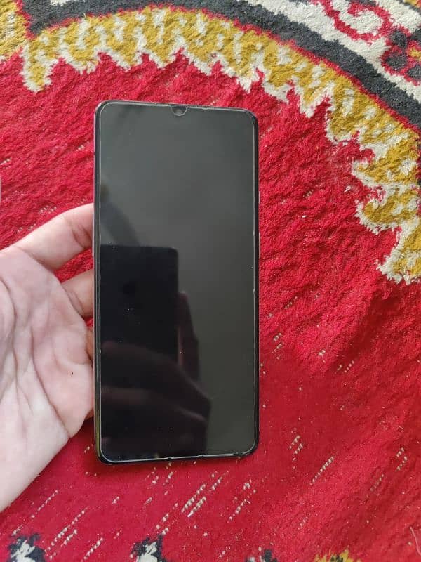 One plus 7t back broken All internal ok 3