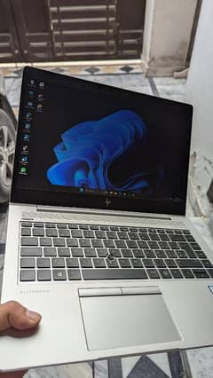 HP Elitebook 840 G5